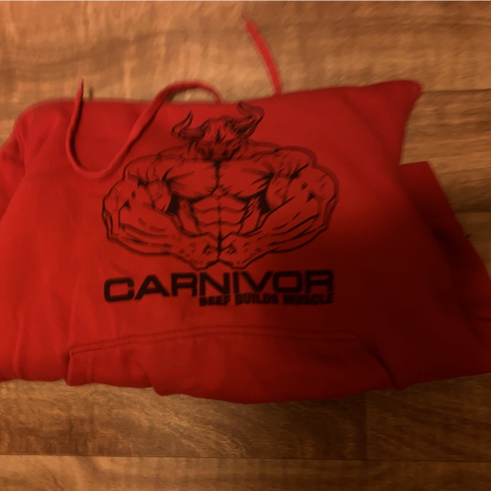 Hoodie